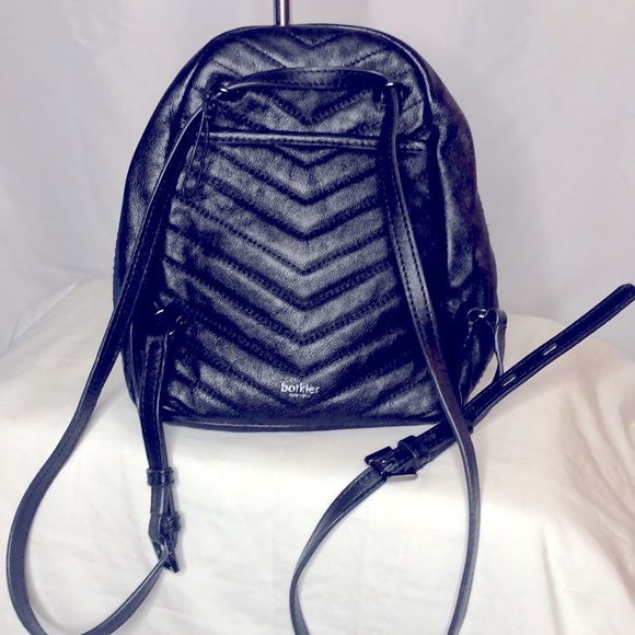 black mini borealis backpack The North Face Women's in – Country Club Prep Gregory Backpacks | Ergonomic closet_11311 compression system offers more Color:Chilli